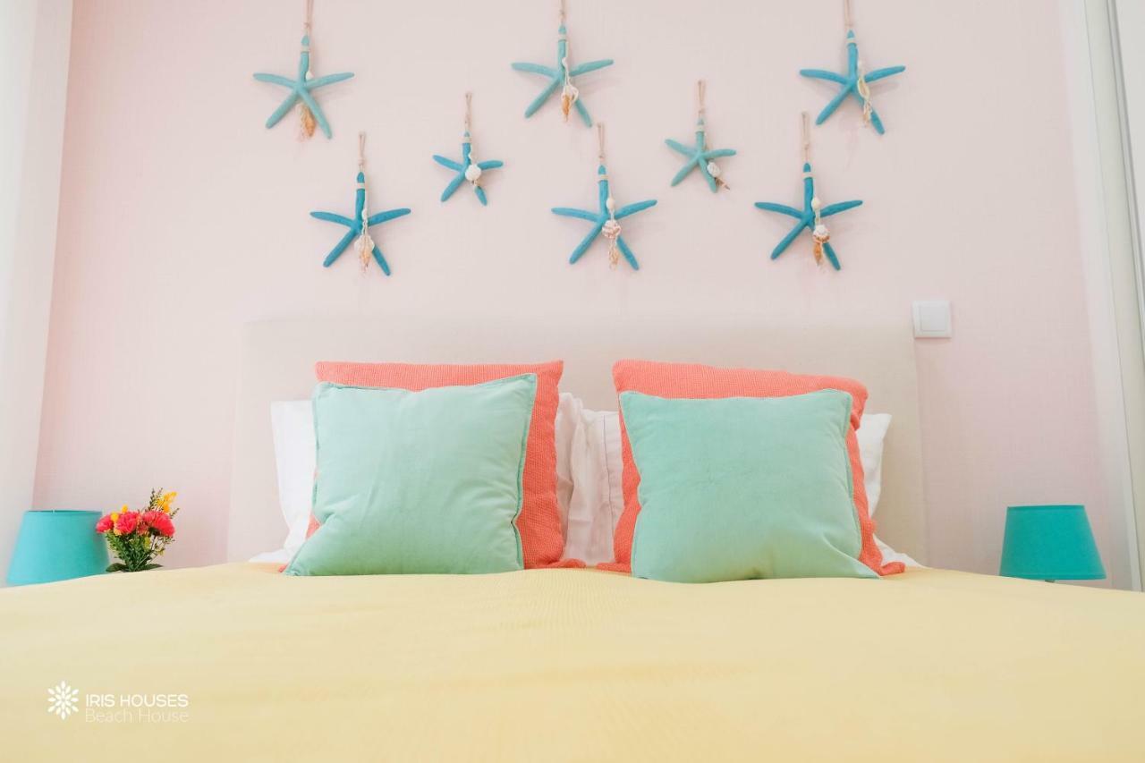 Iris Apartment *
