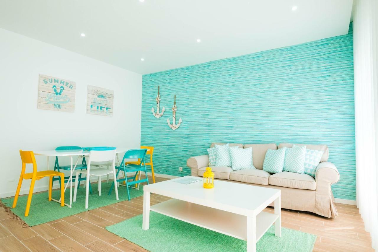 Iris Apartment Nazare