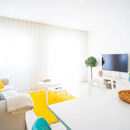 Iris Apartment Nazare Exterior photo